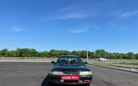 Toyota Corona EXiV I (ST180), 1992 год, 99 999 рублей, 8 фотография