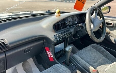 Toyota Corona EXiV I (ST180), 1992 год, 99 999 рублей, 12 фотография