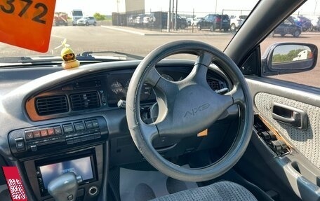Toyota Corona EXiV I (ST180), 1992 год, 99 999 рублей, 14 фотография