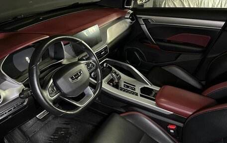 Geely Coolray I, 2022 год, 1 799 000 рублей, 7 фотография