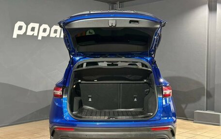 Geely Coolray I, 2022 год, 1 799 000 рублей, 5 фотография