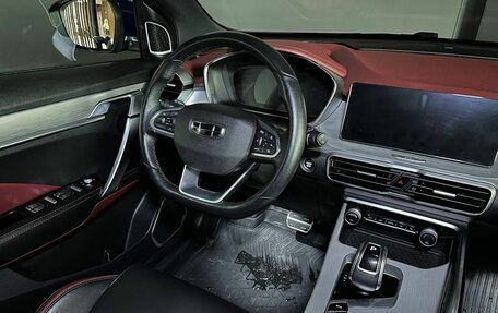 Geely Coolray I, 2022 год, 1 799 000 рублей, 12 фотография