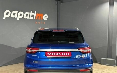 Geely Coolray I, 2022 год, 1 799 000 рублей, 4 фотография
