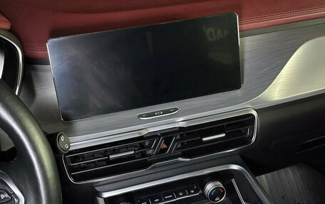 Geely Coolray I, 2022 год, 1 799 000 рублей, 15 фотография