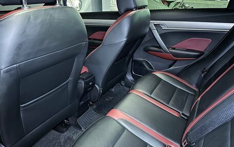 Geely Coolray I, 2022 год, 1 799 000 рублей, 8 фотография