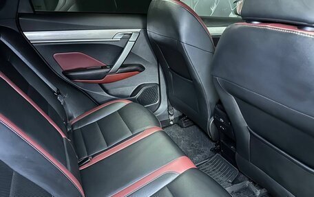 Geely Coolray I, 2022 год, 1 799 000 рублей, 10 фотография
