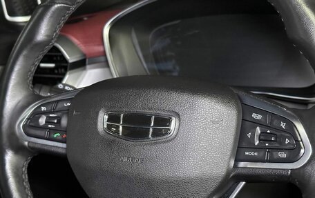 Geely Coolray I, 2022 год, 1 799 000 рублей, 14 фотография