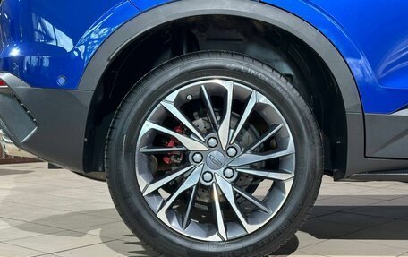 Geely Coolray I, 2022 год, 1 799 000 рублей, 26 фотография