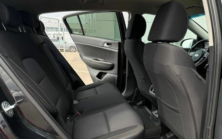KIA Sportage IV рестайлинг, 2020 год, 2 093 000 рублей, 13 фотография