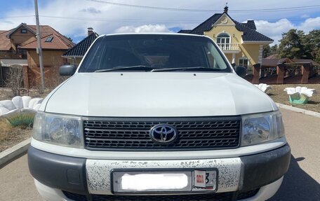 Toyota Probox I, 2008 год, 475 000 рублей, 2 фотография