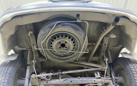 Toyota Probox I, 2008 год, 475 000 рублей, 16 фотография