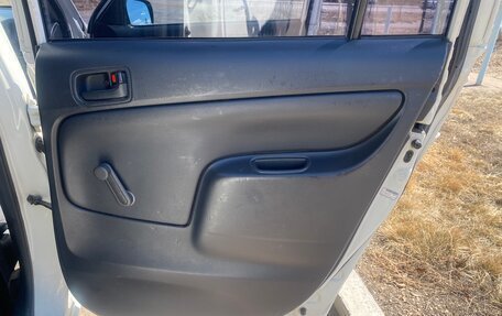 Toyota Probox I, 2008 год, 475 000 рублей, 13 фотография