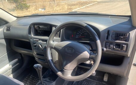 Toyota Probox I, 2008 год, 475 000 рублей, 10 фотография