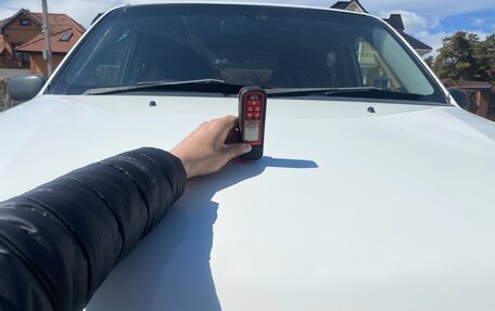 Toyota Probox I, 2008 год, 475 000 рублей, 12 фотография