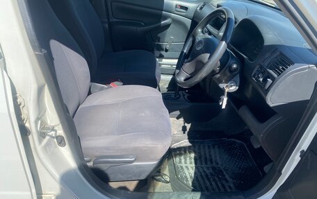 Toyota Probox I, 2008 год, 475 000 рублей, 9 фотография
