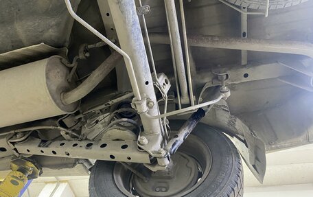 Toyota Probox I, 2008 год, 475 000 рублей, 24 фотография