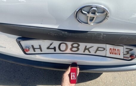 Toyota Probox I, 2008 год, 475 000 рублей, 20 фотография