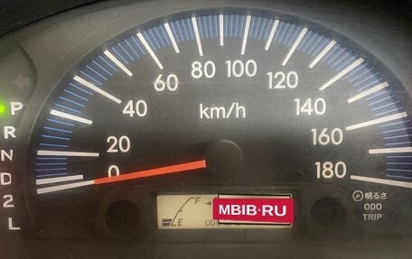 Toyota Probox I, 2008 год, 475 000 рублей, 21 фотография