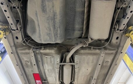 Toyota Probox I, 2008 год, 475 000 рублей, 29 фотография