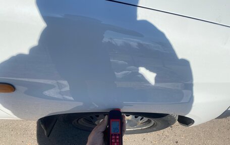 Toyota Probox I, 2008 год, 475 000 рублей, 36 фотография