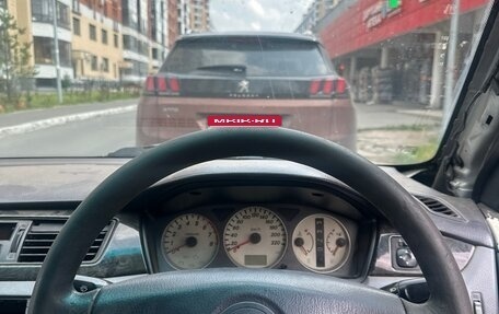 Mitsubishi Lancer IX, 2002 год, 220 000 рублей, 4 фотография