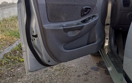 Hyundai Accent II, 2008 год, 680 000 рублей, 8 фотография