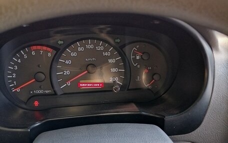 Hyundai Accent II, 2008 год, 680 000 рублей, 13 фотография