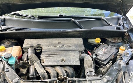 Ford Fusion I, 2005 год, 350 000 рублей, 7 фотография