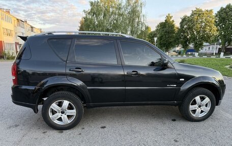 SsangYong Rexton III, 2010 год, 980 000 рублей, 6 фотография