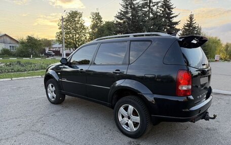 SsangYong Rexton III, 2010 год, 980 000 рублей, 8 фотография