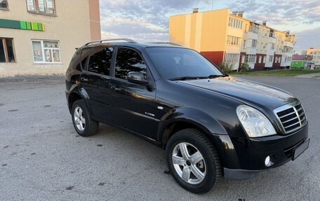 SsangYong Rexton III, 2010 год, 980 000 рублей, 7 фотография