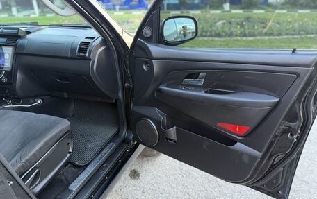 SsangYong Rexton III, 2010 год, 980 000 рублей, 19 фотография