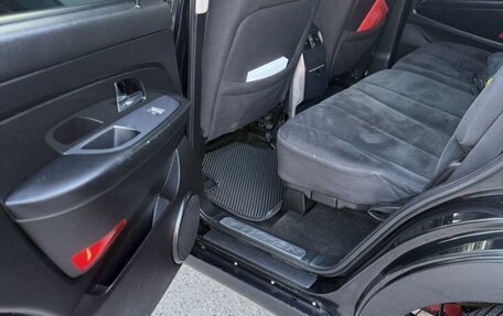 SsangYong Rexton III, 2010 год, 980 000 рублей, 14 фотография