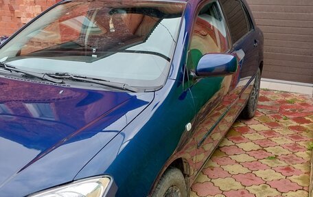 Toyota Corolla, 2006 год, 745 000 рублей, 3 фотография