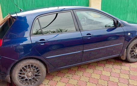 Toyota Corolla, 2006 год, 745 000 рублей, 7 фотография