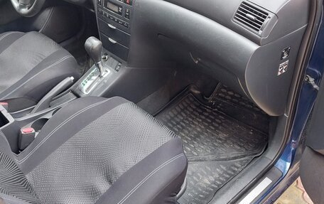 Toyota Corolla, 2006 год, 745 000 рублей, 8 фотография