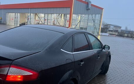Ford Mondeo IV, 2009 год, 430 000 рублей, 5 фотография