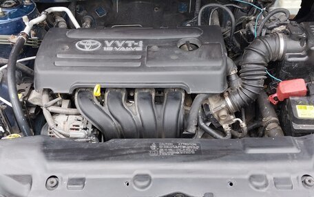 Toyota Corolla, 2006 год, 745 000 рублей, 13 фотография