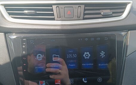 Nissan X-Trail, 2016 год, 1 900 000 рублей, 3 фотография