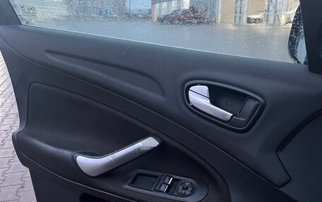 Ford Mondeo IV, 2009 год, 430 000 рублей, 10 фотография