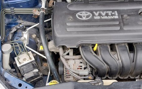Toyota Corolla, 2006 год, 745 000 рублей, 12 фотография