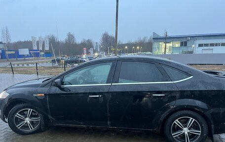 Ford Mondeo IV, 2009 год, 430 000 рублей, 3 фотография