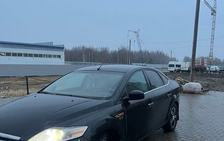 Ford Mondeo IV, 2009 год, 430 000 рублей, 2 фотография