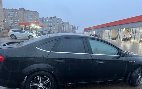 Ford Mondeo IV, 2009 год, 430 000 рублей, 6 фотография