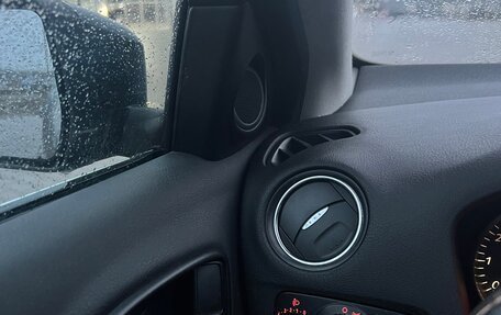 Ford Mondeo IV, 2009 год, 430 000 рублей, 9 фотография