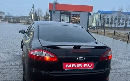Ford Mondeo IV, 2009 год, 430 000 рублей, 4 фотография