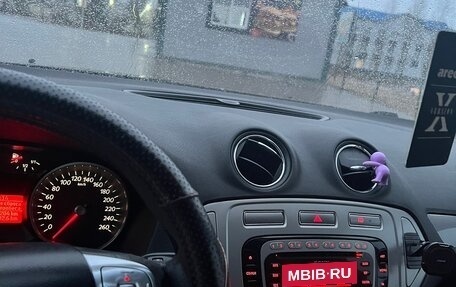Ford Mondeo IV, 2009 год, 430 000 рублей, 8 фотография