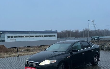 Ford Mondeo IV, 2009 год, 430 000 рублей, 7 фотография