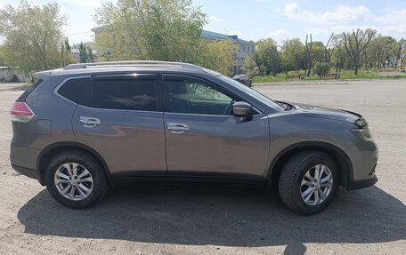 Nissan X-Trail, 2016 год, 1 900 000 рублей, 5 фотография