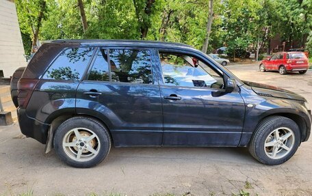 Suzuki Grand Vitara, 2006 год, 900 000 рублей, 2 фотография